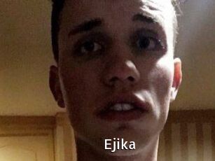 Ejika