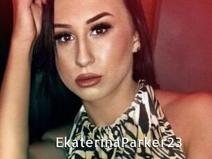EkaterinaParker23