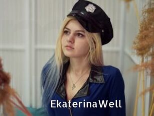 EkaterinaWell