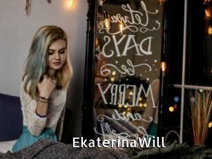 EkaterinaWill