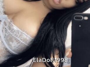 ElaDoll1998