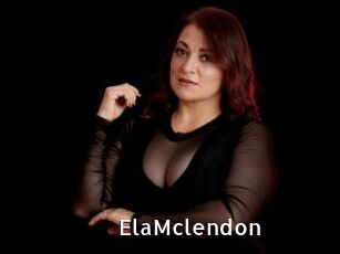 ElaMclendon