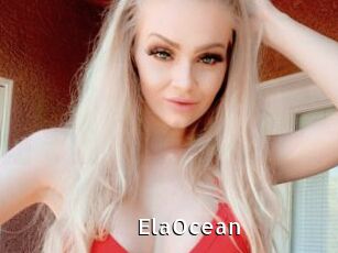 ElaOcean My Porno Stash