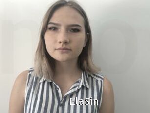ElaSin