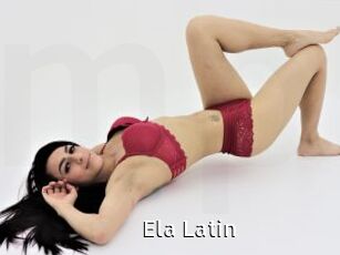 Ela_Latin