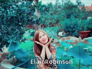 ElainRobinson