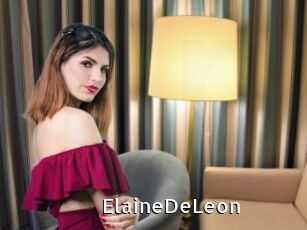 ElaineDeLeon