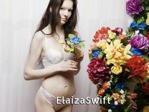 ElaizaSwift