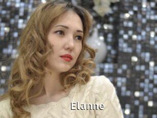 Elanne