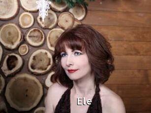 Ele