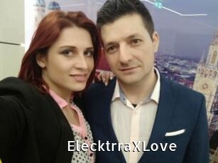 ElecktrraXLove