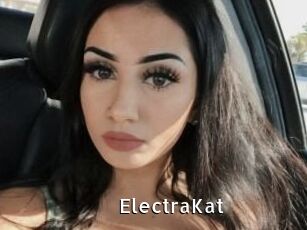 ElectraKat My Porno Stash