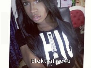 Elektrafire4u