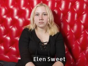 Elen_Sweet