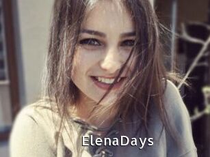 ElenaDays