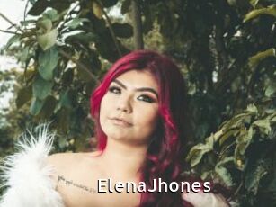ElenaJhones My Porno Stash