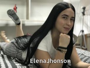 ElenaJhonson