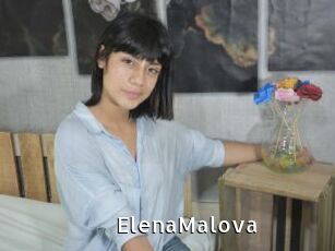 ElenaMalova