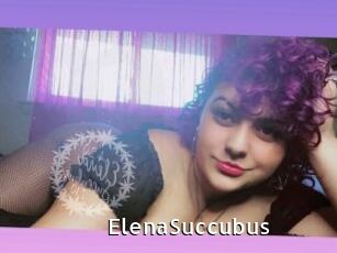 ElenaSuccubus