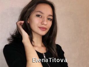 ElenaTitova My Porno Stash