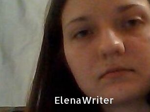 ElenaWriter