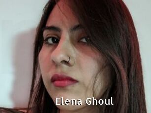 Elena_Ghoul