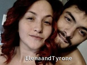 Elena_and_Tyrone