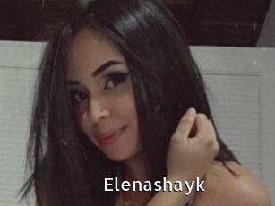 Elenashayk