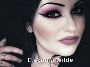 Eleonora_Wilde