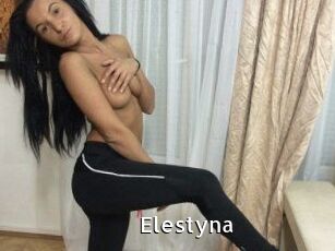 Elestyna