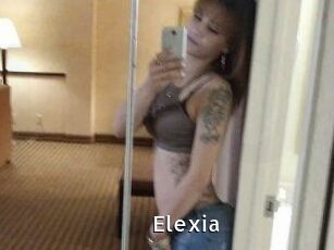 Elexia