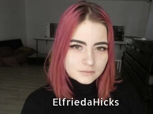 ElfriedaHicks