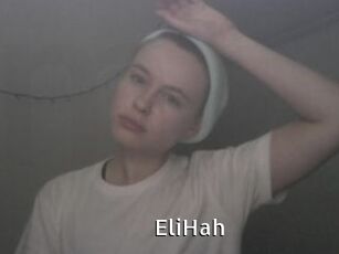 EliHah