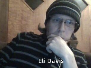 Eli_Davis