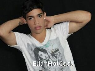 ElianHotCock