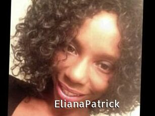 Eliana_Patrick My Porno Stash