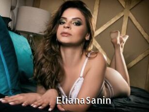 ElianaSanin