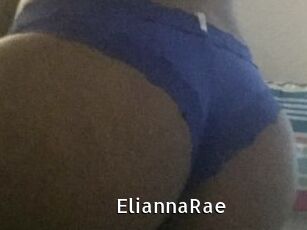 EliannaRae My Porno Stash