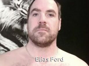 Elias_Ford