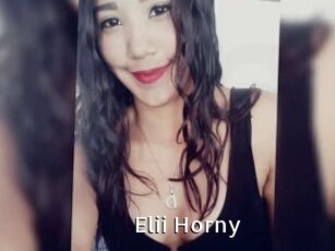 Elii_Horny