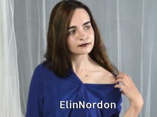 ElinNordon