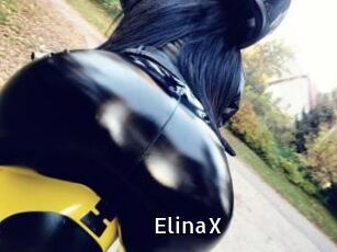 ElinaX