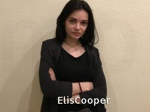 ElisCooper
