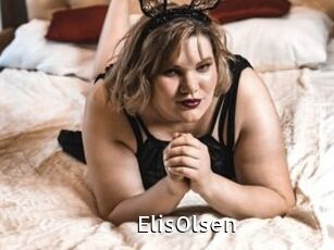 ElisOlsen