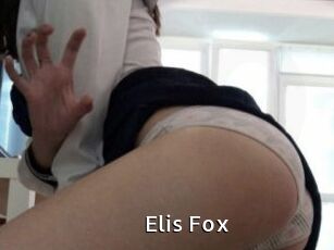 Elis_Fox