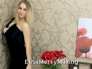 ElisaMerryMaking