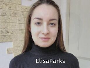 ElisaParks