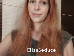 ElisaSeduce