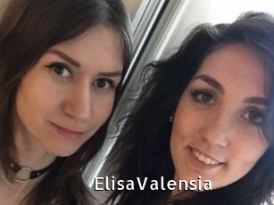 ElisaValensia