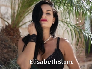 ElisabethBlanc My Porno Stash
